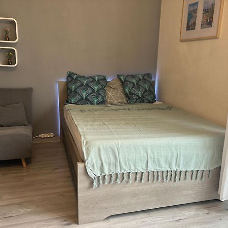 Charming Studio In Nice 2-Min Walk To The Sea Exterior photo