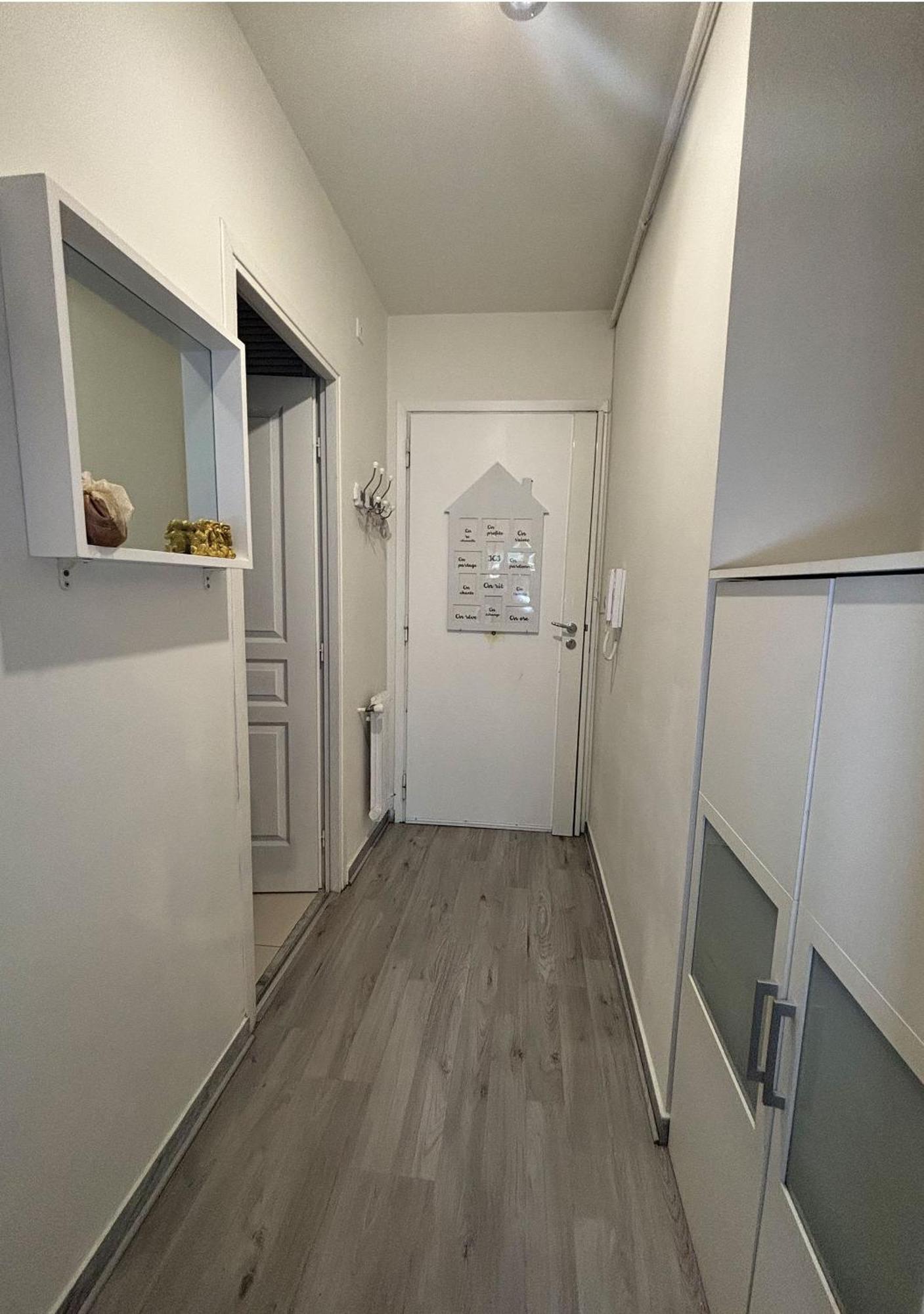 Charming Studio In Nice 2-Min Walk To The Sea Exterior photo